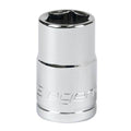 Siegen Socket 3/8"Sq Drive 11mm