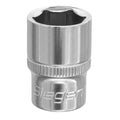 Siegen Socket 3/8"Sq Drive 14mm