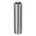 Siegen Deep Socket 3/8"Sq Drive 11mm
