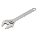 Siegen Adjustable Wrench 450mm