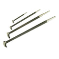 Siegen Heel Bar Set 4pc