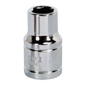 Siegen Socket 1/2"Sq Drive 11mm