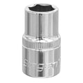Siegen Socket 1/2"Sq Drive 13mm