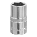 Siegen Socket 1/2"Sq Drive 14mm