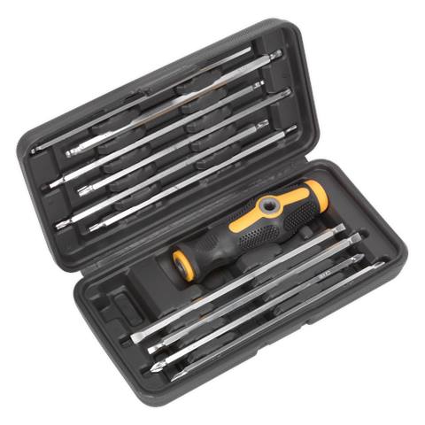 Siegen 20-in-1 Screwdriver Set