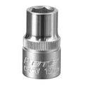 Premier Socket 1/2"Sq Drive 12mm