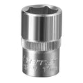 Premier Socket 1/2"Sq Drive 17mm
