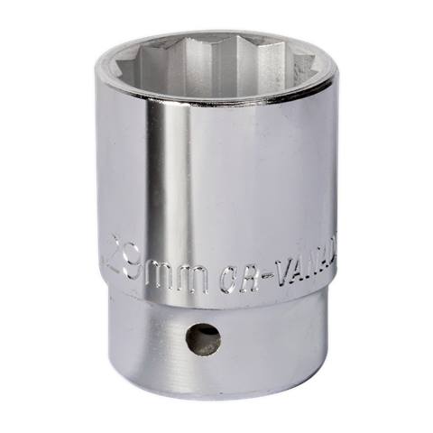Premier Socket 3/4"Sq Drive 29mm