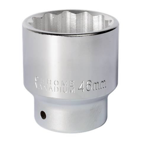 Premier Socket 3/4"Sq Drive 46mm