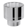 Premier Socket 3/4"Sq Drive 55mm