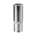 Premier Deep Socket 3/8"Sq Drive 15mm