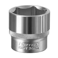 Premier Socket 3/8"Sq Drive 24mm