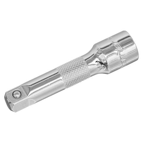 Premier Extension Bar 3/8"Sq Drive 75mm