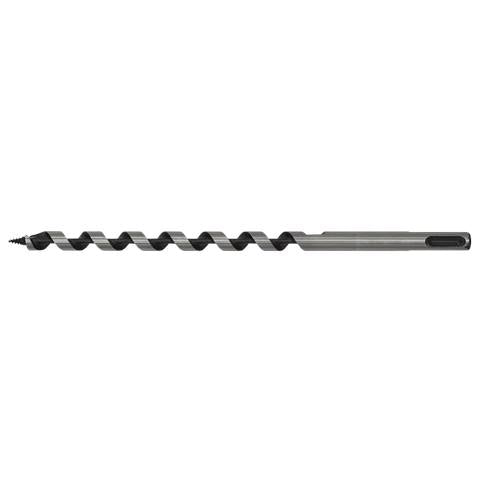 SDS Plus Auger Wood Drill Bit 10 x 235mm