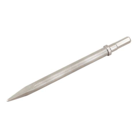 Pointed Chisel for SA120 250mm