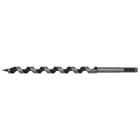 SDS Plus Auger Wood Drill Bit 14 x 235mm