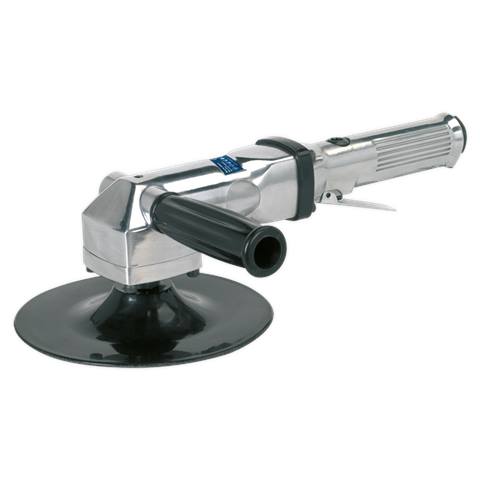 Air Sander 180mm 4500rpm