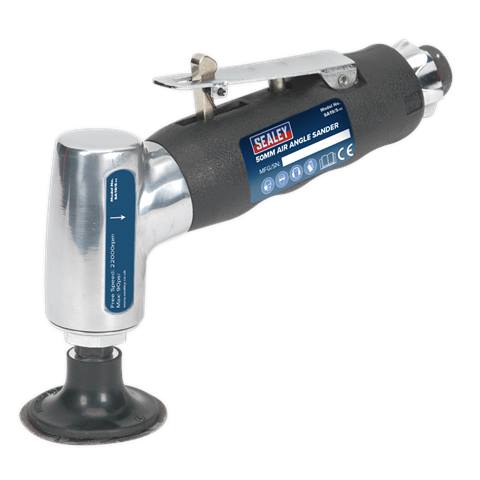 Air Sander 50mm