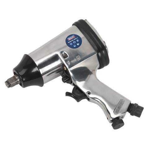 Air Impact Wrench 1/2"Sq Drive