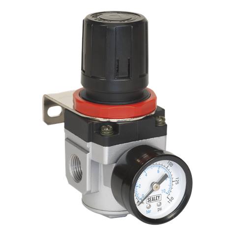 Air Regulator