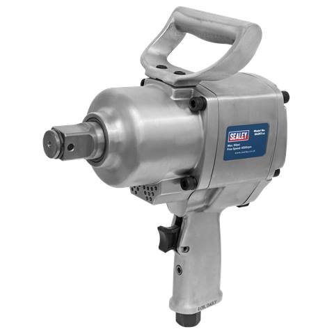 Twin Hammer Air Impact Wrench 1"Sq Drive