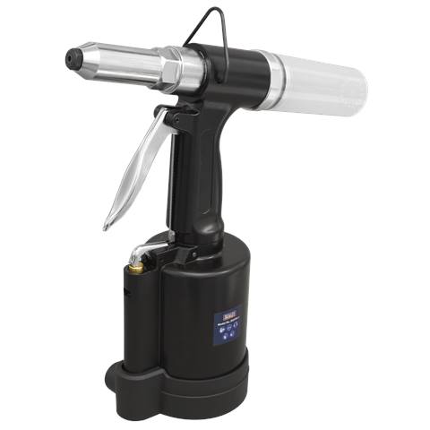 Air/Hydraulic Riveter