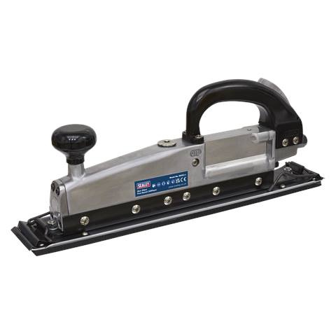 Twin Piston In-line Air Sander 400 x 70mm