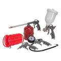 Air Accessory Kit 5pc
