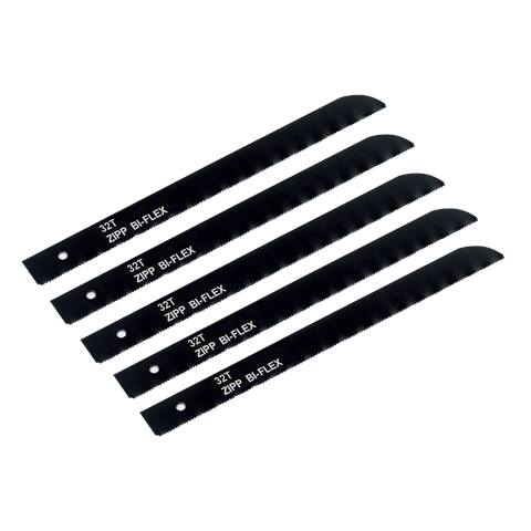 141mm HSS Air Saw Blade 32tpi - Pack of 5
