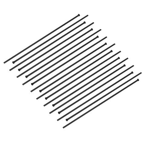 Generation Needle Set 3 x 180mm 19pc