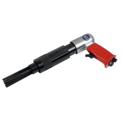 Generation Pistol Type Air Needle Scaler