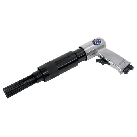 Pistol Type Air Needle Scaler