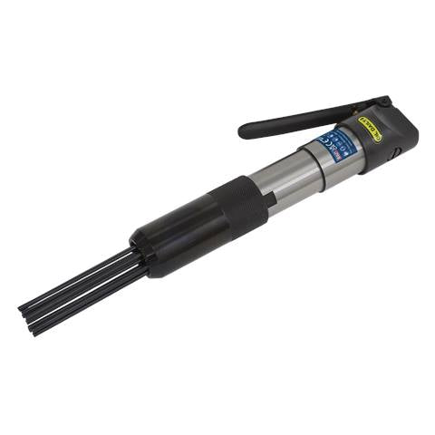 Air Needle Scaler