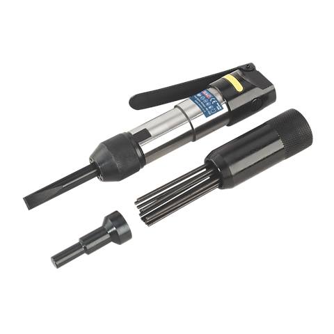 Air Needle Scaler/Air Hammer
