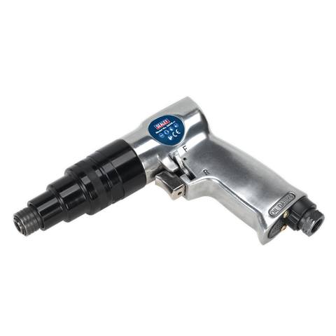 Pistol Grip Air Screwdriver