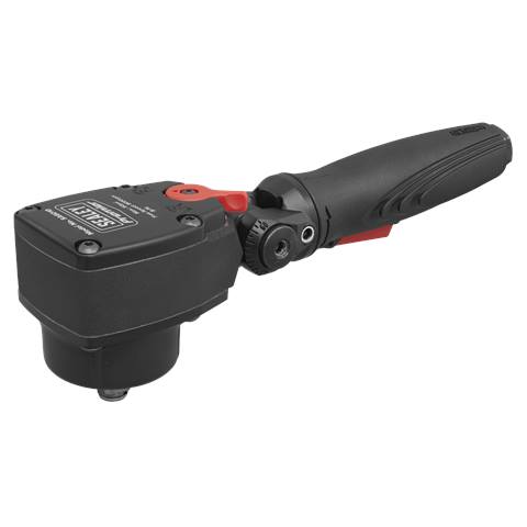 Premier Twin Hammer Super Stubby Air Impact Wrench 1/2"Sq Drive