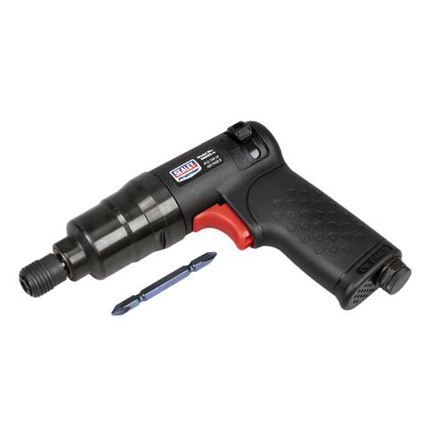 Premier Composite Mini Air Pistol Screwdriver