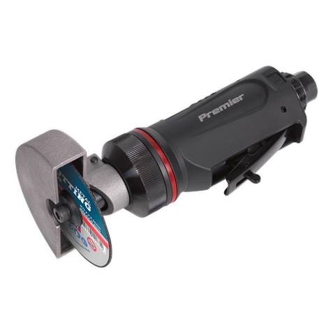 Premier Air Cut-Off Tool 75mm