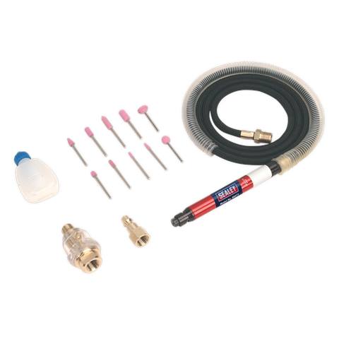 Air Micro Die Grinder