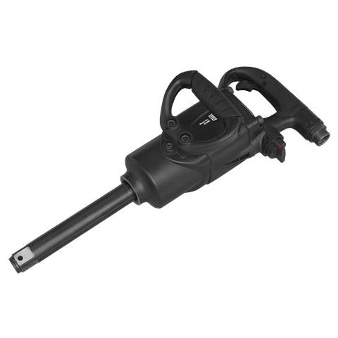 Premier Twin Hammer Air Impact Wrench 1"Sq Drive