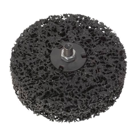 Polycarbide Abrasive Wheel 100mm