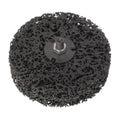Polycarbide Abrasive Wheel 100mm