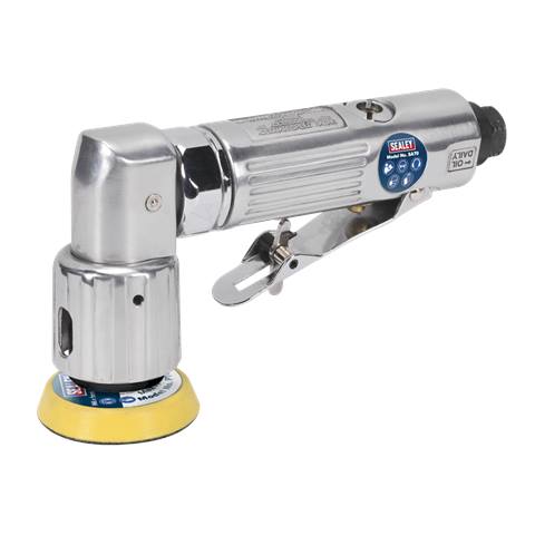 Air Orbital Sander 50mm