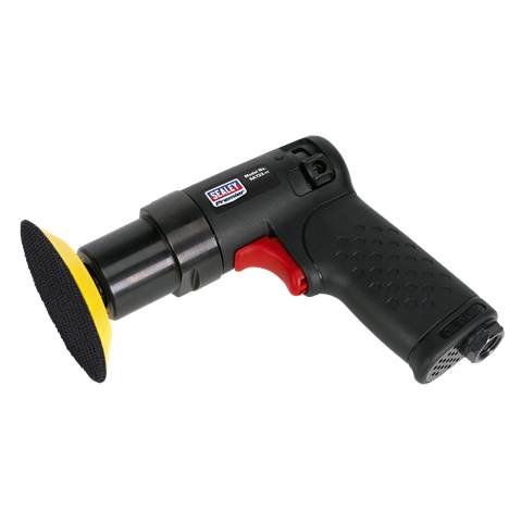 Premier Composite Mini Air Polisher 75mm