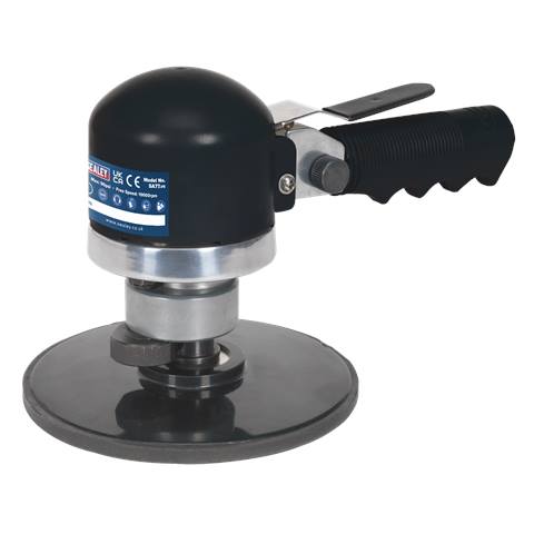 Air Random Orbital Sander 150mm