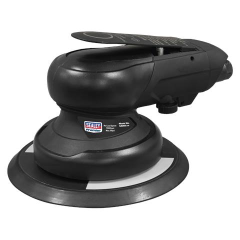 Air Palm Orbital Sander Ø150mm