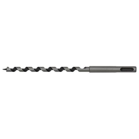 SDS Plus Auger Wood Drill Bit 8 x 200mm