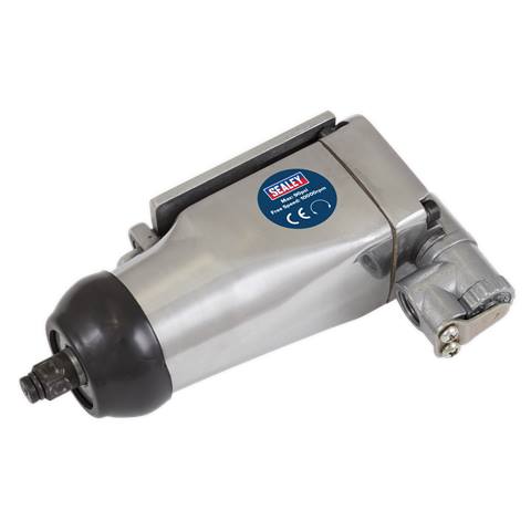 Butterfly Air Impact Wrench 3/8"Sq Drive
