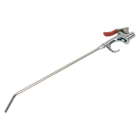 Palm Type Air Blow Gun 290mm with 1/4"BSP Air Inlet