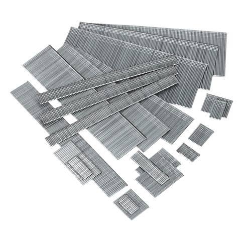 18SWG Nail 10mm - Pack of 5000